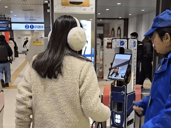 【日本】Skyliner Face Check in Go 新手懶人包教學｜刷臉最快搭車，免排隊取票直達市區
